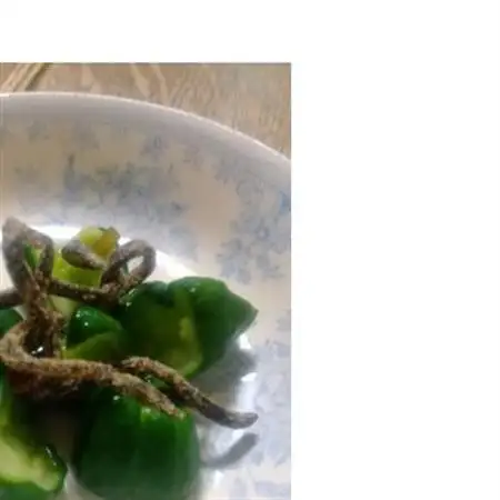 塩昆布(乾燥)いそ松葉 200g 紙袋なし_惣菜・加工品     魚介・海産物  海苔・海藻 _【1222576】