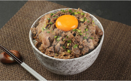 馬スジ 煮込み （120g×7パック） 馬肉 惣菜