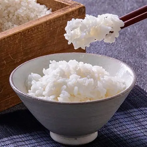 はれわたり 精米5kg【化粧箱入り】_ 精米 米 _【1458664】