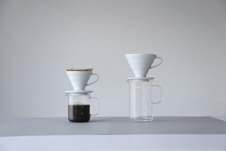 HARIO ビーカーサーバー 300ml［BV-300］｜ HARIO ハリオ_EB30