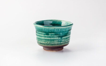 【美濃焼】土物五様ぐい呑揃【TOKI MINOYAKIチャレンジショップ／イチヤマ】食器 酒器[MEE036]