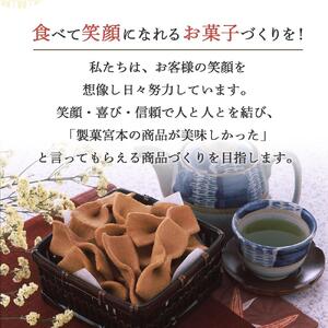 広島県産レモン果汁を使用！瀬戸内レモンかりんとう（90g×12袋）