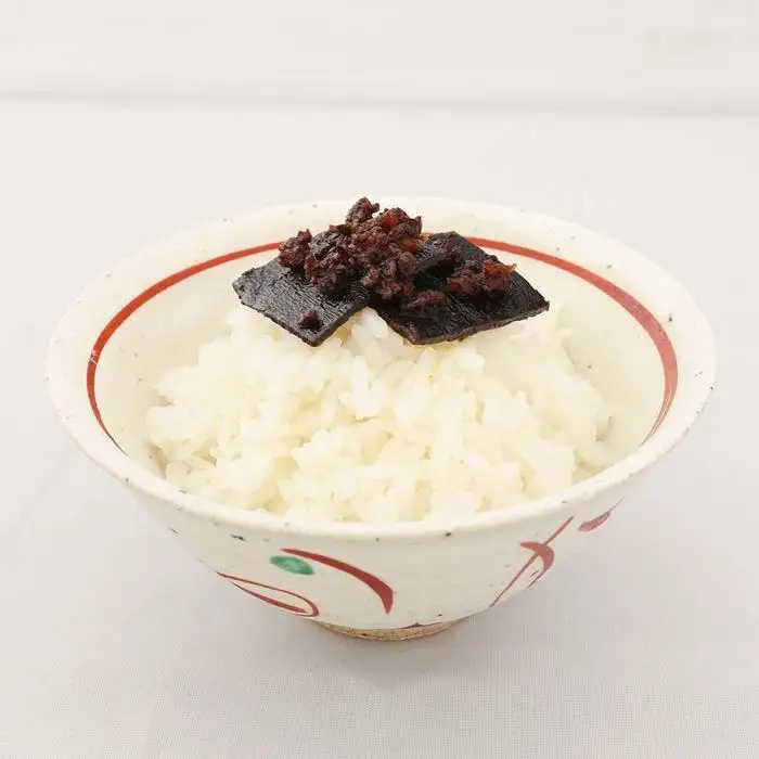 【神戸大学牛】神戸牛そぼろこんぶ　180g（90g×2）