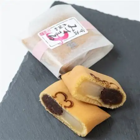 いもあらい・みすまる詰合せ_菓子・スイーツ 和菓子  _【1453912】
