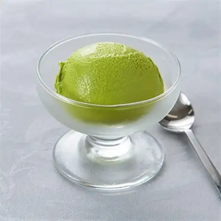 長沼ジェラート 抹茶アイス 4L_菓子・スイーツ アイス・ジェラート  _【配送不可地域：離島】【1464407】