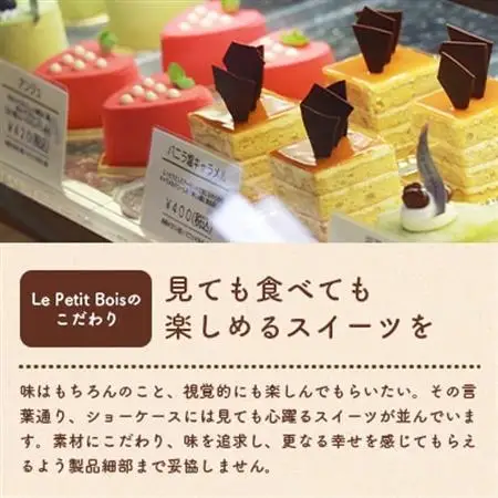 【プリン】Le Petit Bois(ル・プティ・ボア) 10個  A6-1_卵・乳製品   たまご タマゴ 玉子  菓子・スイーツ プリン  _【配送不可地域：離島】【1166387】