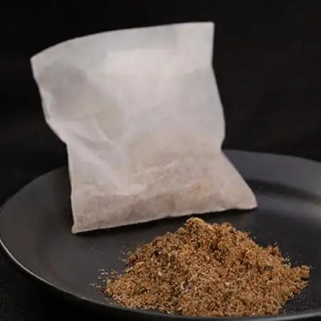 小分けでうれしい #おだし(5P×8袋)【合計40P】【枕崎産鰹節使用】A3-76_惣菜・加工品 乾物    惣菜・加工品     調味料 だし  ダシ  魚介・海産物 カツオ 鮮魚 かつお 鰹  魚介・海産物     調味料   _【配送不可地域：離島】【1166598】