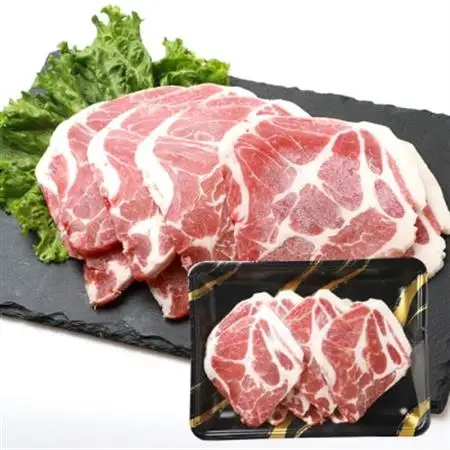 【鰹・豚】お好みDセット 枕崎産一本釣りかつおタタキ1kg・黒豚肩ローススライス500g C0-54_肉 焼肉 豚肉 やきにく ヤキニク バーベキュー  魚介・海産物 カツオ 鮮魚 かつお 鰹_【配送不可地域：離島】【1166720】