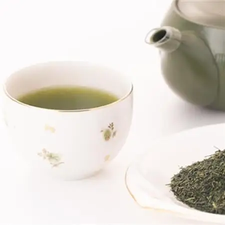 一番茶のみ使用!厳選有機栽培緑茶詰め合わせ“結香抄-花霞-【80g×2袋】【化粧箱入】 A3-271_鹿児島茶 緑茶 かごしま茶 一番茶 特上 煎茶 セット 人気 茶葉 香り高い 深い味わい お茶 旨み 甘み 国産 お取り寄せ 茶 鹿児島県 枕崎市 送料無料_【配送不可地域：離島】【1167072】