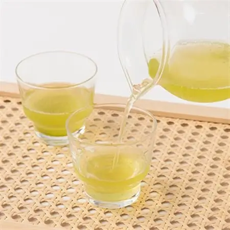 煎茶2種飲み比べセット【品評会入賞銘茶20g×1・狭山茶20g×2】【1371869】