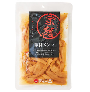 天下一品 家麺 ラーメン こってり ４食セット＜チャーシュー・メンマ・鉢付き＞ | 天下一品