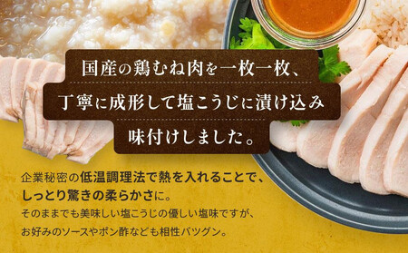 パンプアップチキン５個セット　計1.25kg AGQ0002