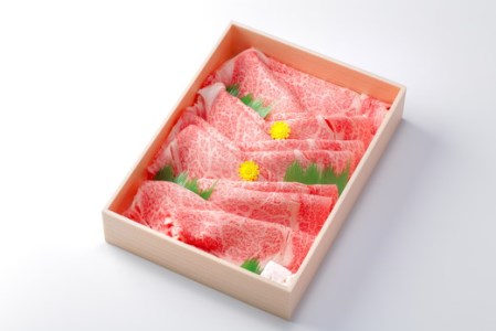 【6月発送分】 極上 近江牛 すき焼き しゃぶしゃぶ 800g 【CB01W-6m】 牛肉すき焼き 近江牛