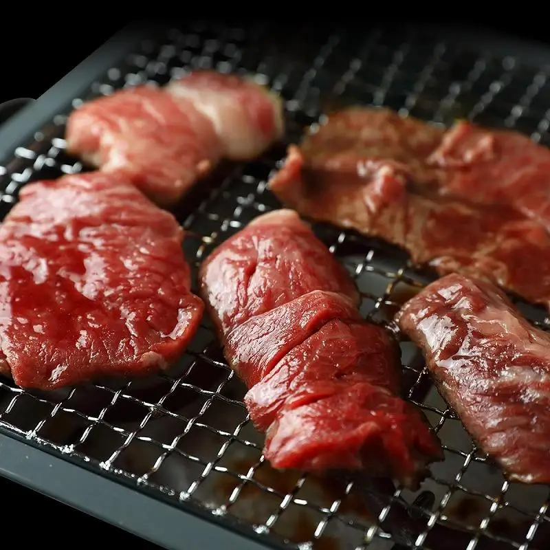 【和牛セレブ】神戸牛焼肉　モモ／カタ　150ｇ