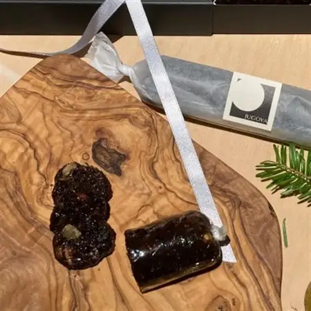 信州佐久産プルーンを使用したフィグログ2本セット_惣菜・加工品   _【1456129】