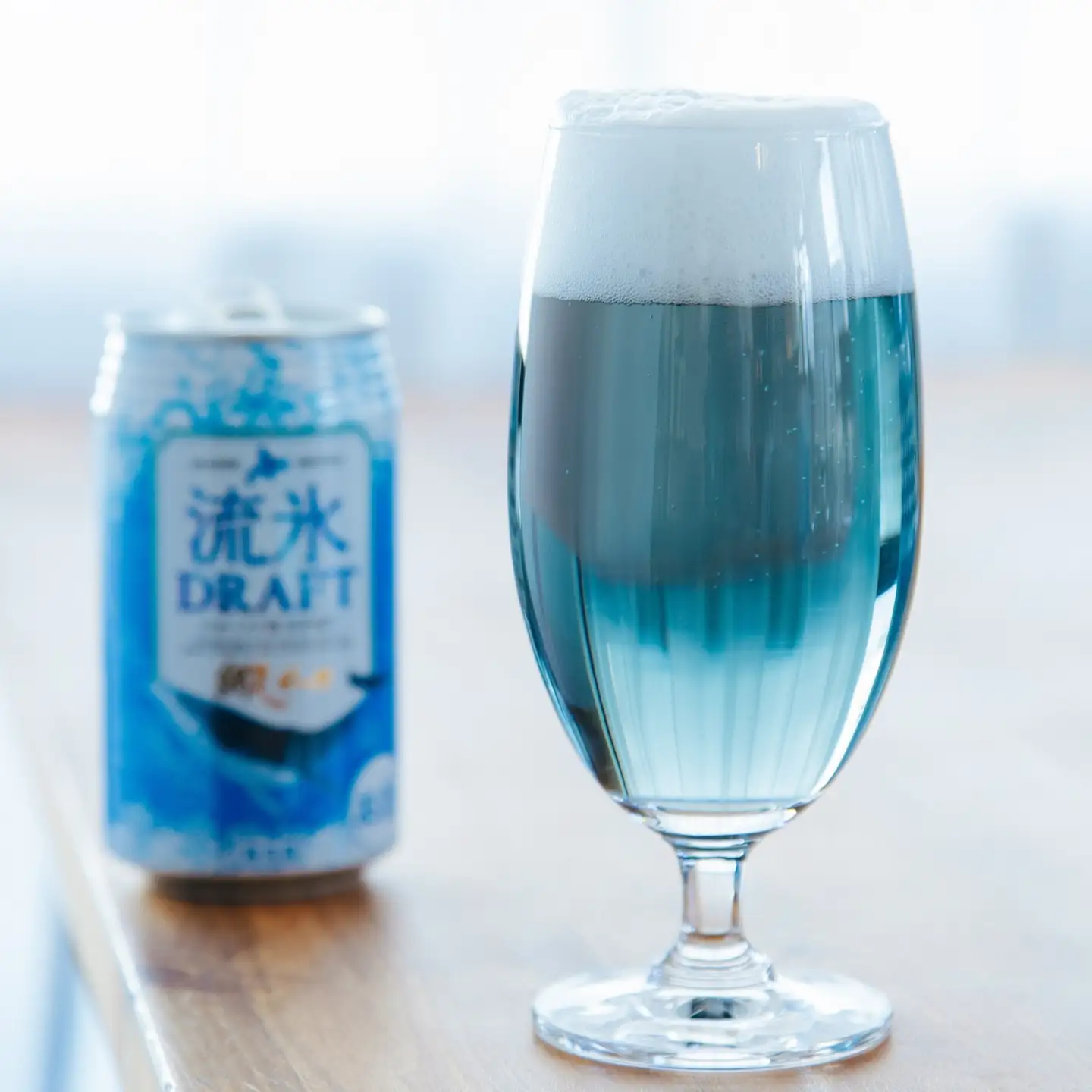網走ビール【流氷ドラフト缶】24本セット（網走市内加工・製造） ABH004 | ビール