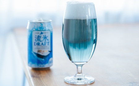 【定期便】網走ビール【流氷ドラフト缶】24本セット×3か月連続発送（網走市内加工・製造） ABH033 | ビール