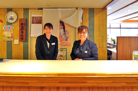  癒しの森の宿「黒姫高原ホテル 利用券（12,000円分）」　宿泊・食事・レンタルなどに利用可☆黒姫スノーパークまで徒歩3分【長野県信濃町ふるさと納税】 