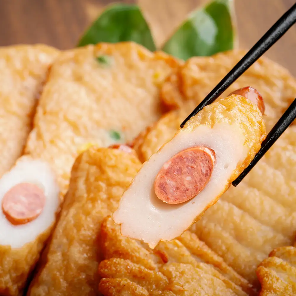 網走蒲鉾詰め合わせ ABAK003