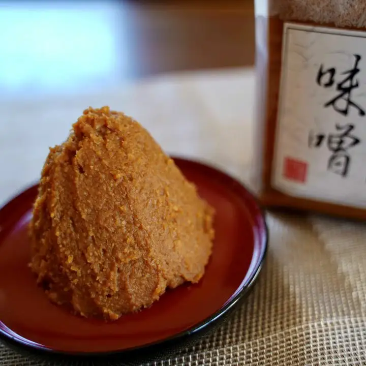 会津味噌味比べセット　【07208-0062】