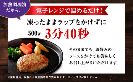 北海道産こだわりポーク ハンバーグ 100g×16枚セット (加熱調理済) 1.6kg スターゼン SZ002