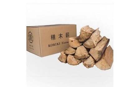 樵木薪10ｋｇ