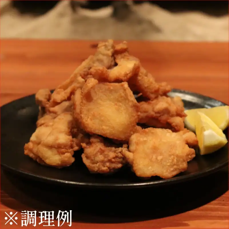 180P2304【定期便3ヶ月】比内地鶏もも肉・むね肉（0.5羽分×3ヶ月 ）