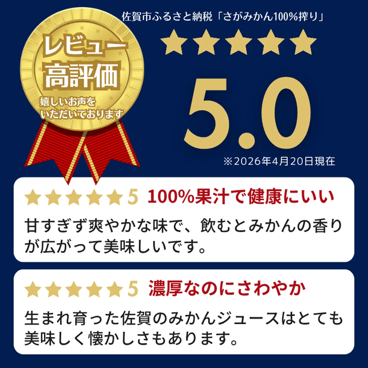 さがみかん100％搾り 330ml×12本 佐賀県産 みかんジュース オレンジジュース：B160-045
