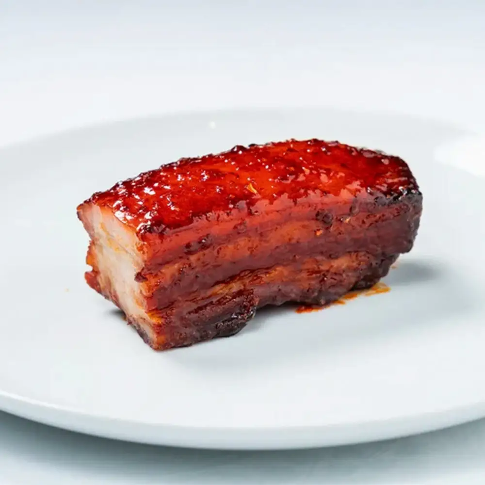 叉焼春 トロ叉焼（120g）【11218-0626】