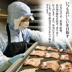 季節の美人干物おまかせセット