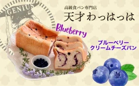 【ふるさと納税】 プレーン 食パン 2斤 ＆ ブルーベリー クリームチーズ 食パン 1斤 パン ぱん 食パン ブレッド おいしい 朝食 朝ごはん 朝  数量限定 訳あり ふるさと納税 ふるさと 人気 おすすめ 送料無料 兵庫県 三田市 [3d28bae530021]