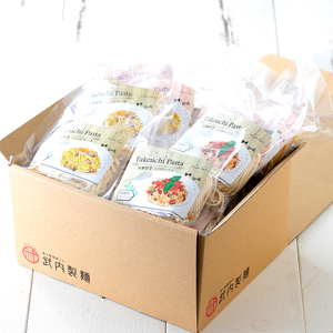 【ふるさと納税】低糖質生パスタセットギフト ( 低糖質スパゲッティ１００ｇ×５玉 / 低糖質フェットチーネ８０ｇ×５玉 ) パスタ 健康 健康食品 低糖質 数量限定 期間限定 人気 おすすめ 送料無料 兵庫県 三田市 [3d28bae560006]
