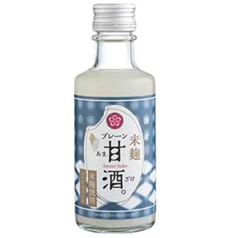 フルーツ甘酒６本セット  ［FN6］
