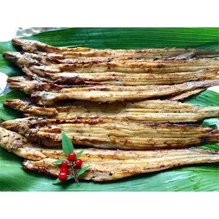 播磨名産・国産焼き穴子(250g)【配送不可地域：離島】【1096834】