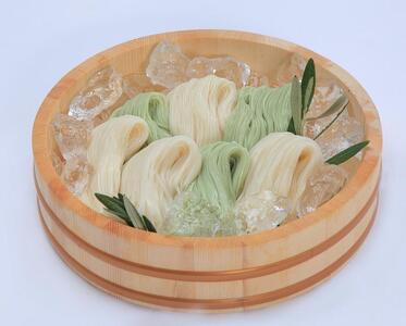 【ギフト用】小豆島 オリーブそうめん 36束 1.8kg（贈答用・熨斗つき）