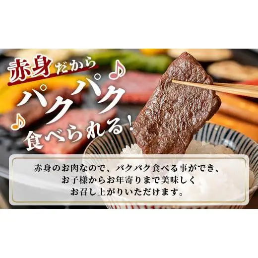 石垣島産 黒毛和牛 新里牛 【特選】赤身・カルビ焼肉ミックス(400g×1袋)　SZ-16
