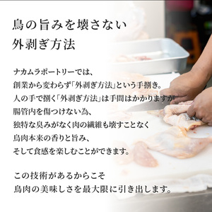 こだわりの鳥肉専門店バラエティ定期便4か月 鶏肉 中ヒネ きじ肉 鶏 鴨肉 とり 054-T01