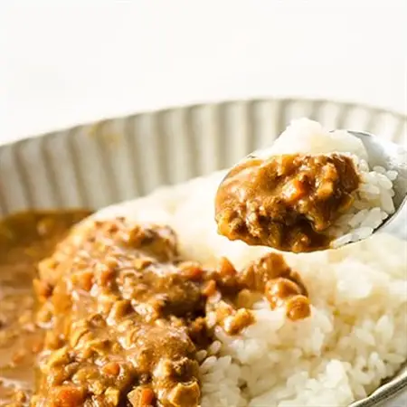 美味安心キーマカレーレトルト　1人前180g×7個_惣菜・加工品 カレー  _【1461797】