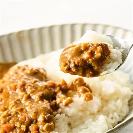 美味安心キーマカレー＆ビーフカレーセット　14個(各7個)_惣菜・加工品 カレー  _【1462957】