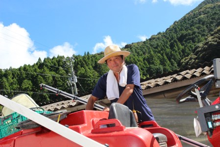 【令和4年産】ふくい農園のおいしいお米（コシヒカリ10kg）期間限定・数量限定