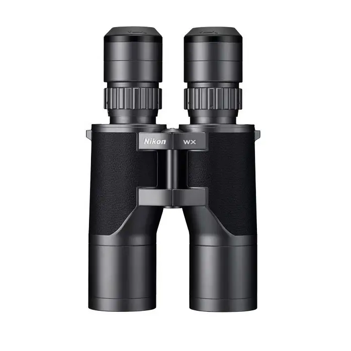 ニコン　双眼鏡　WX　７×50　IF　【07208-0333-C】