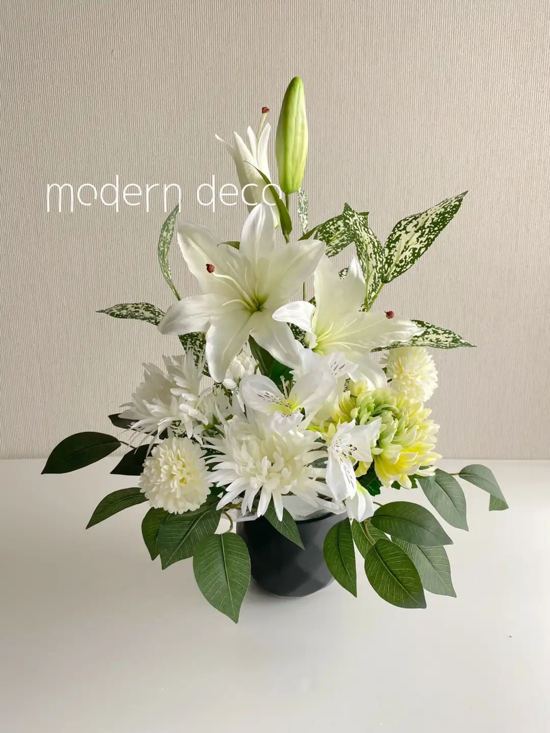 仏花「翠花」白【12203-0157】