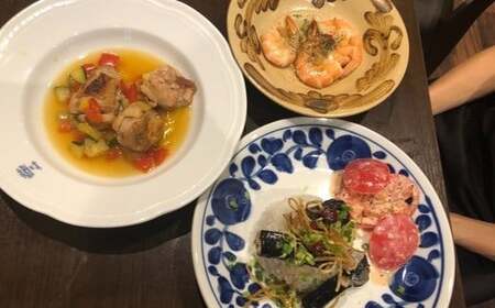 【12203-0055】薬膳教室　１回コース
