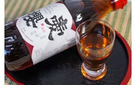 【へきなん優良みやげ推奨品】古式三河仕込 愛櫻純米本みりん 1年熟成＆3年熟成 味比べセット（500ml・2本） 本醸造 三河 国産 H009-039