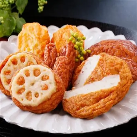 さつま揚げ詰め合わせ＆漬丼セット A0-26_ さつまあげ 詰合せ セット 漬丼 かつお マグロ 海鮮 丼 簡単調理 冷凍 食べ比べ 鹿児島 枕崎 贈答 ギフト _【配送不可地域：離島】【1460792】