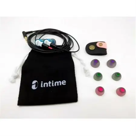 〈太田市〉intime(アンティーム)煌MarkII Type-P_家電製品 TV・オーディオ・カメラ  _【1461140】