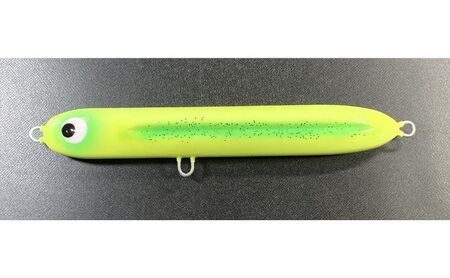 ルアー 4色セット ZEROスライダー 釣り用品 ルアー