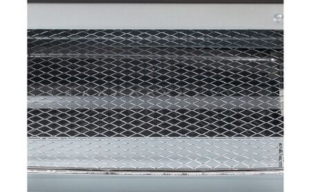 オーブントースター（4枚焼き/温度調節機能） YTC-FC123(B) 99750 F4N-2543