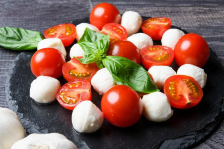 リコピンたっぷり！国東産ミニトマト3kg _0260N