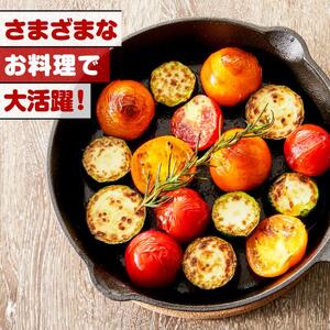 【先行予約】フルーツトマト 三朝町産 2kg × 1箱